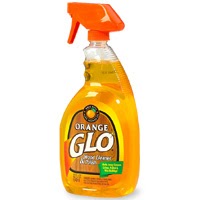 Informative Infomercial Inventions: Will Orange Glo Continue to Sell?