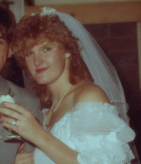 i took my husband to a salon waxed his eyebrows thin and feminine
