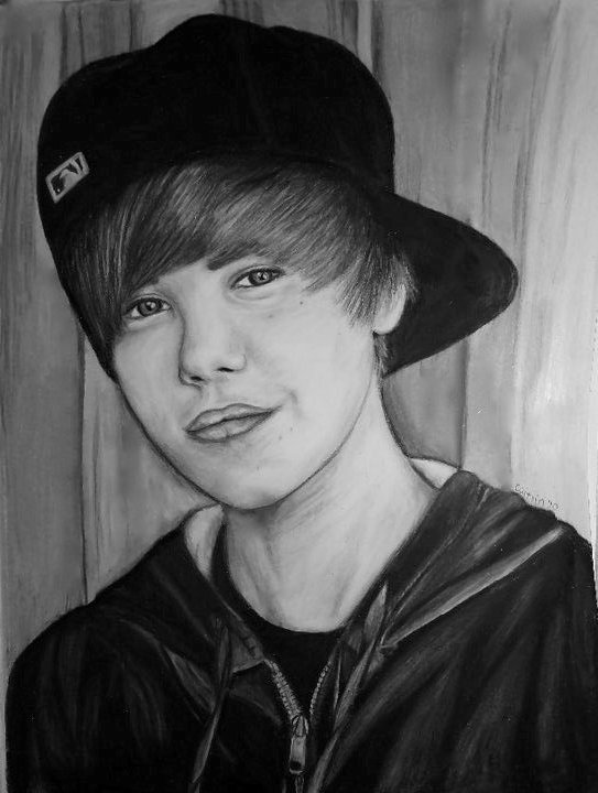 hot justin bieber drawing Pictures Of Justin Bieber Drawings. hot justin bieber drawing