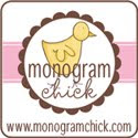 Monogram Chick