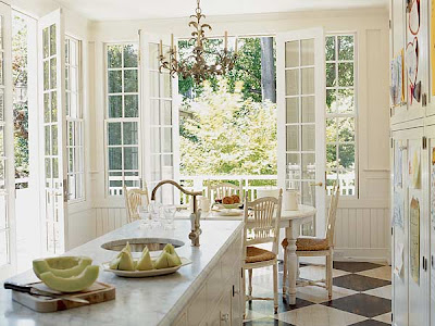 Kitchen Designs for French Doors Kitchen Designs for French Doors
