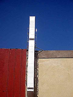 SIGNAGE - photo by David Ocker SIGNAGE - photo by David Ocker