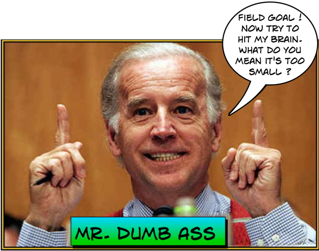 Woodsterman Funny Political Photos