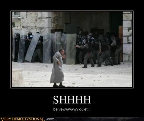 Funny Marine Posters