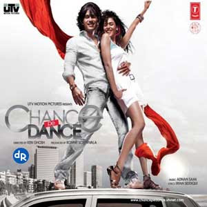 Chance Pe Dance