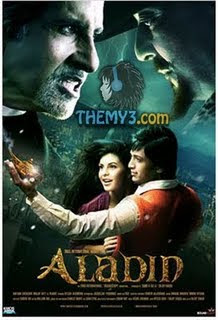 Watch Aladin Online Free