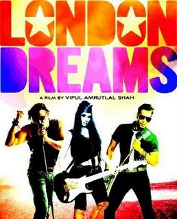 Watch London Dreams Online Free