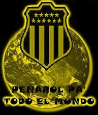 PEÑAROL PA TODO EL MUNDO