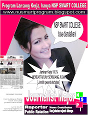 NSP Smart College -