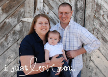 Adrienne, Justin, and Leah