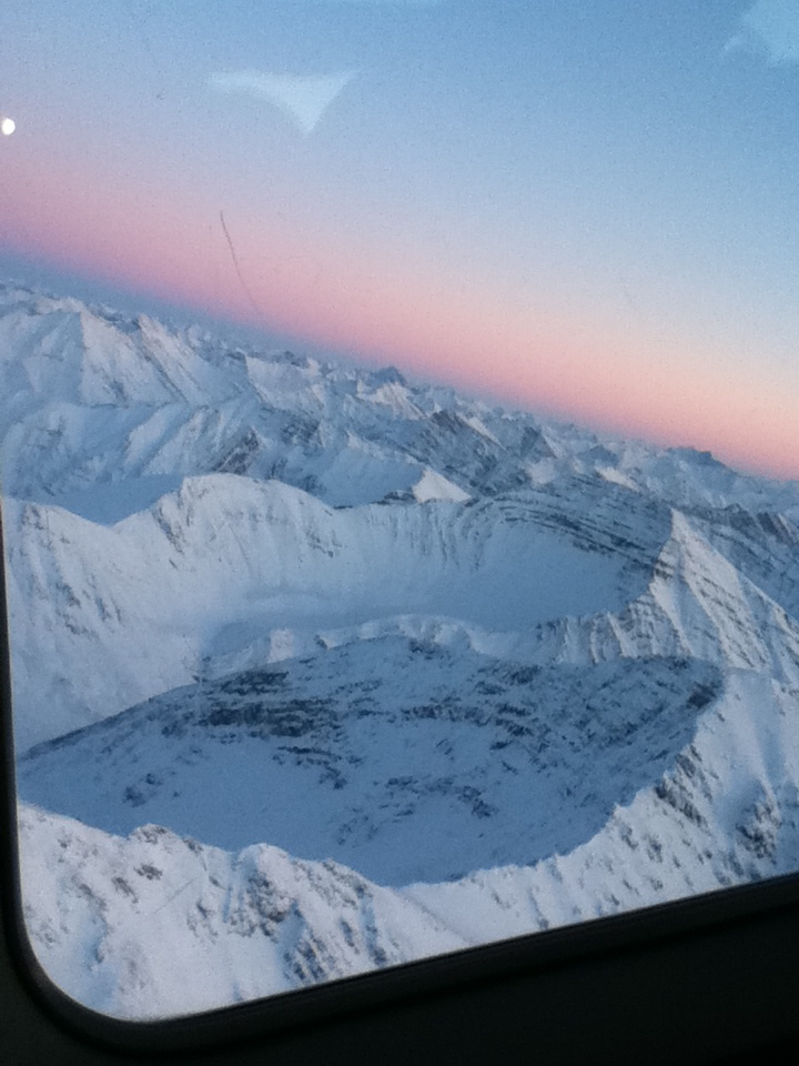 Anaktuvuk Pass Alaska