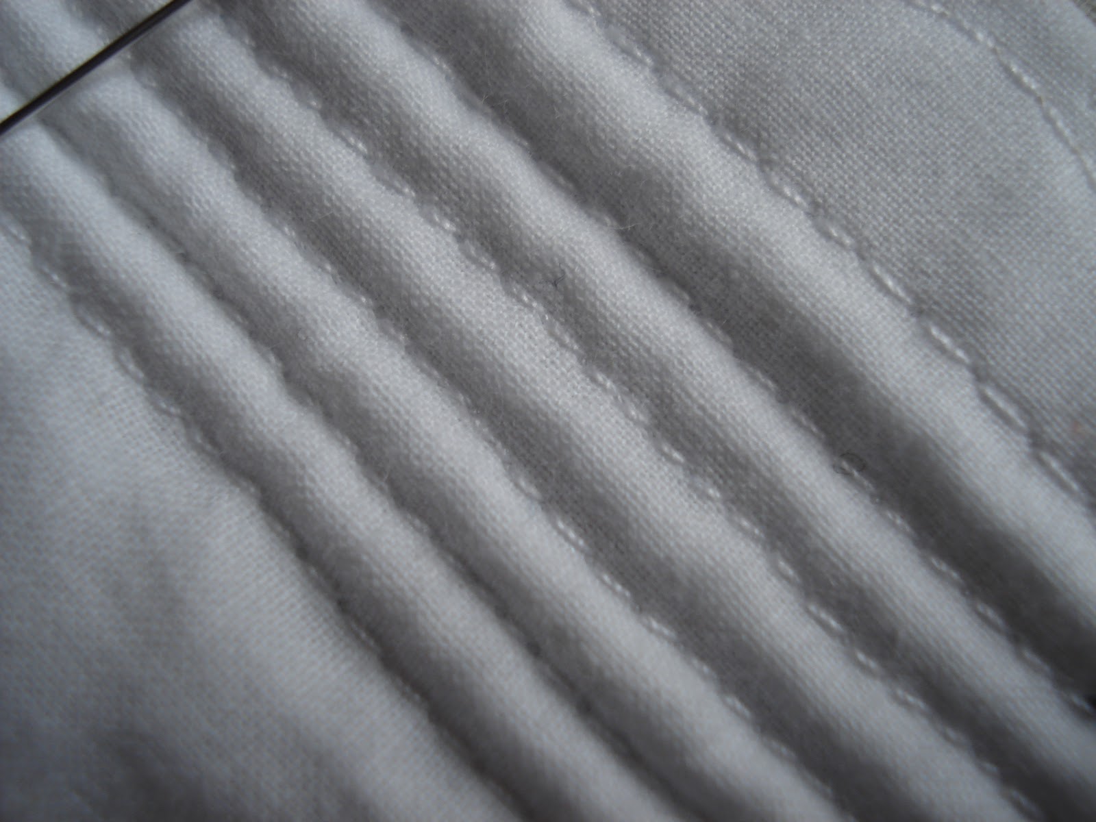 Corded Petticoat