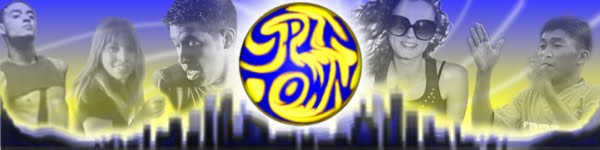 Spintown Dance