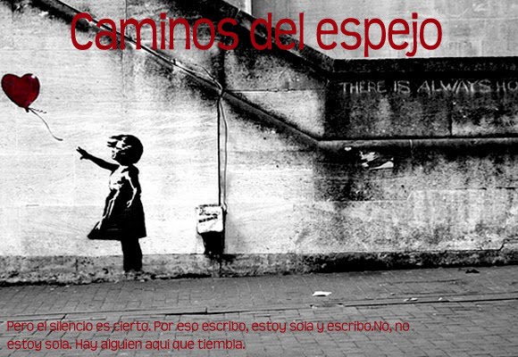 Caminos Del Espejo.