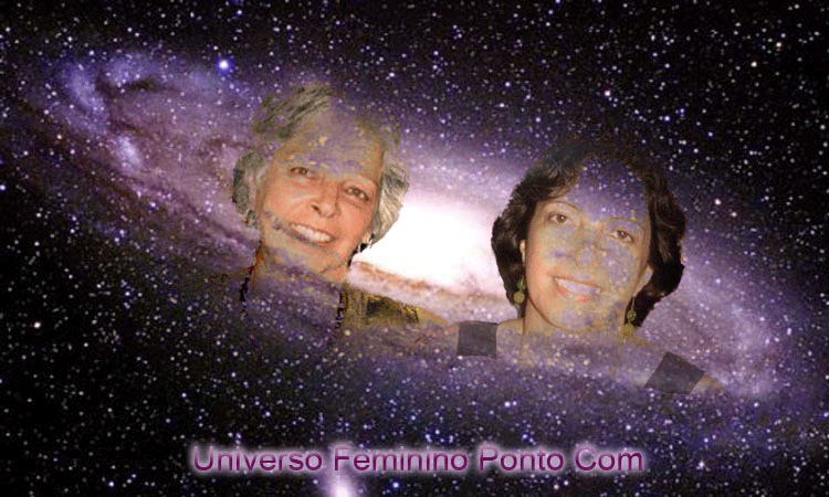 Universo Feminino Ponto Com