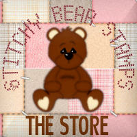 Stitchy Bear Stamps Store