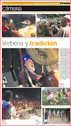 El Comercio, 11 octubre 2010
