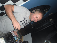 DJ Chuli de Chamberi