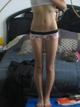 My thinspo