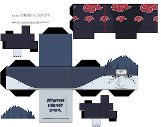 paper toys paper toys
