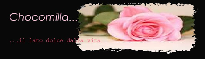 ChocoMilla