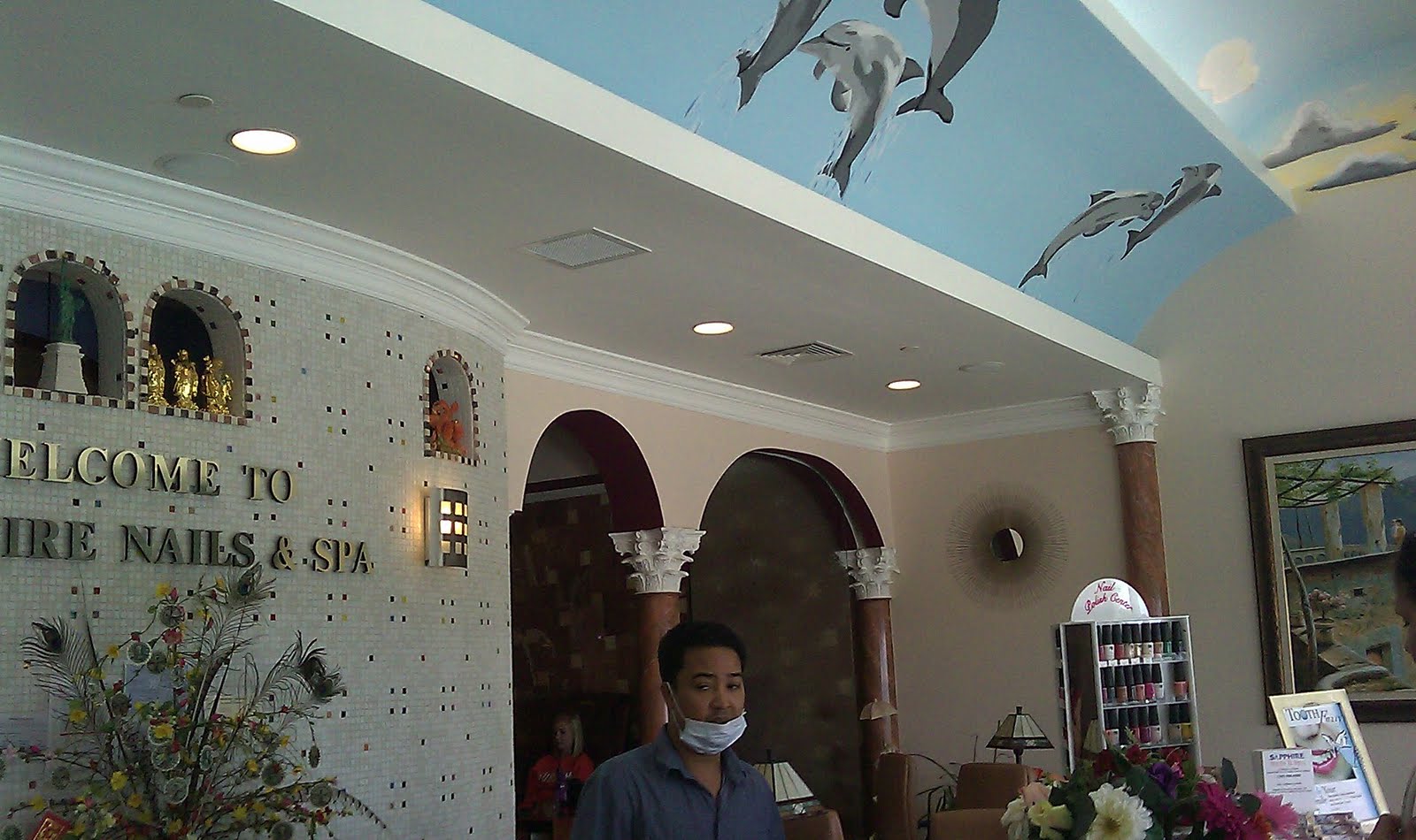 Nail Salon Interior Design Ideas interior design for a nail salon room decorating ideas home nail New Verizon Interior Design Related Nail Salon Design Ideas Nail Salon Interior Design Ideas spa salon designs nail salon interior design home interior design New Verizon Interior Design Related Nail Salon Design Ideas