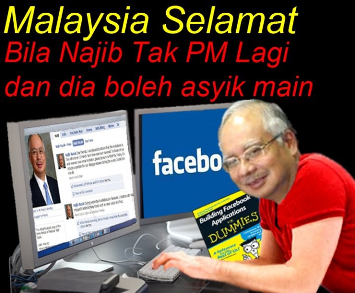 Malaysia penipu