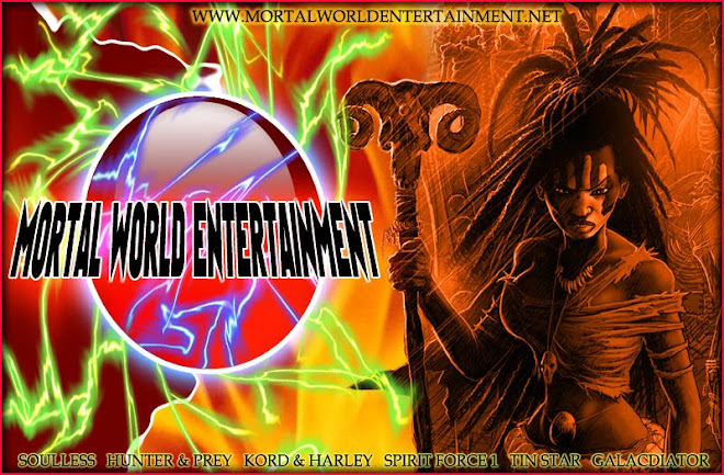 Living in the Mortal World
