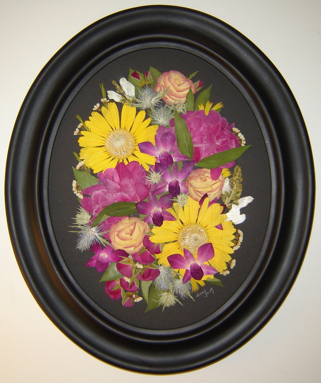 Daisies+and+roses