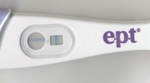 Why Is Your Pregnancy Test Negative After.