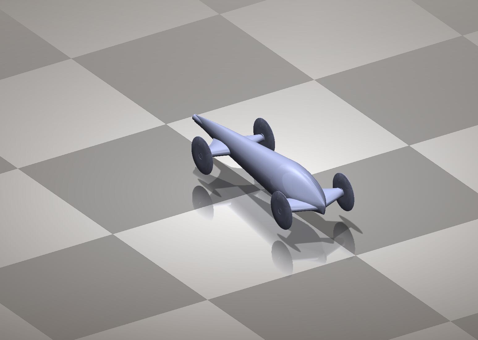 Cool Solidworks Projects