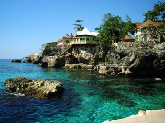 jamaicanegrilbeach