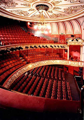 grand theatre wolverhampton