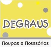 DEGRAUS - ROUPAS E ACESSÓRIOS