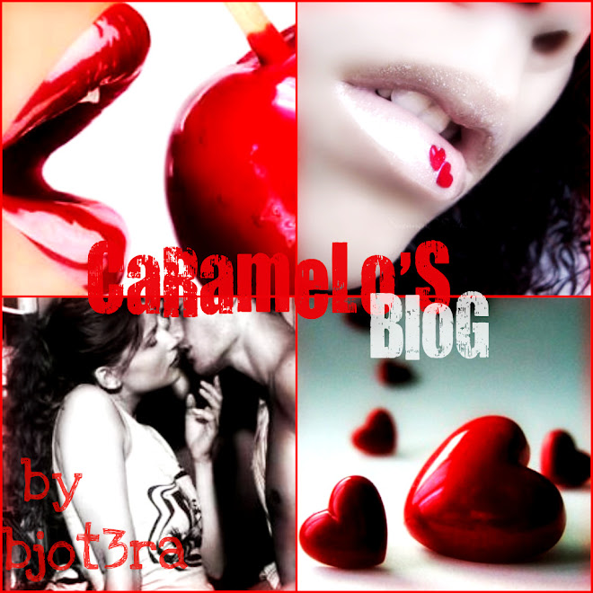 CaraMelo'S bloG
