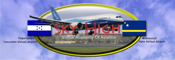 Sky High Virtual