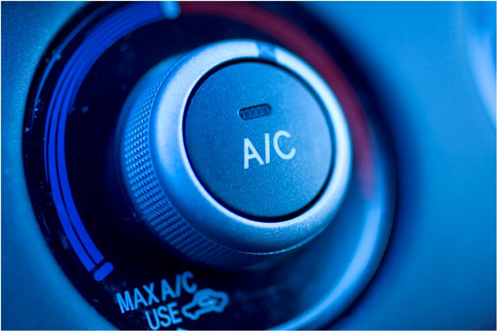 San Jose Auto Repair Automotive Air Conditioning & Heater Systems