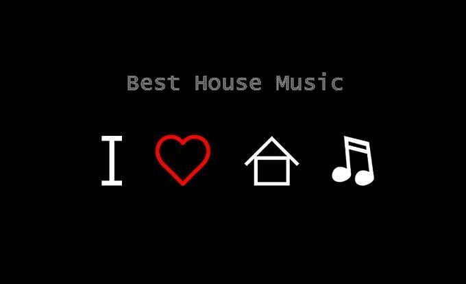 Best House Music