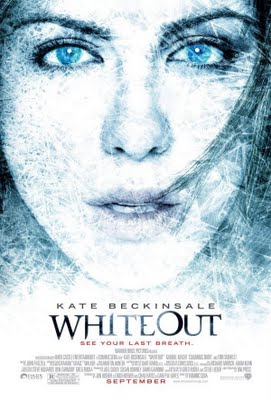Kate Beckinsale - Whiteout (2009)