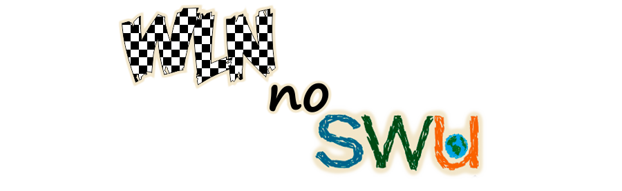 We Like Nerds no SWU