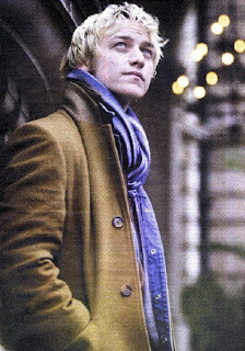 But tell me, dear reader, who would be the ideal Estella, what about