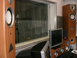 Nuestro Laboratorio de Audio
