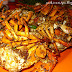 New Luyang Restaurant, Luyang, K.K, Sabah 路阳酒家
