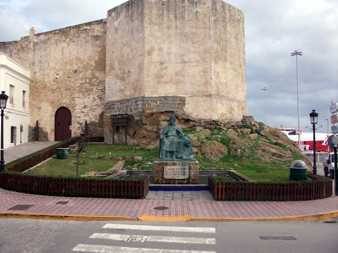 Fotos de Tarifa.