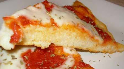 Ricetta Pizza Senza Glutine