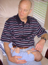 Me and Papa