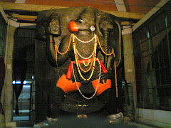 Mahalaxmi layout hanuman