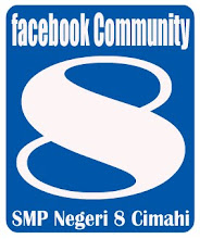 SMPN 8 Cimahi Facebook Community