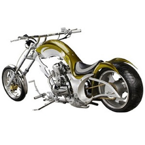 The Benefits of Buying Used Parts for Your Sportbike