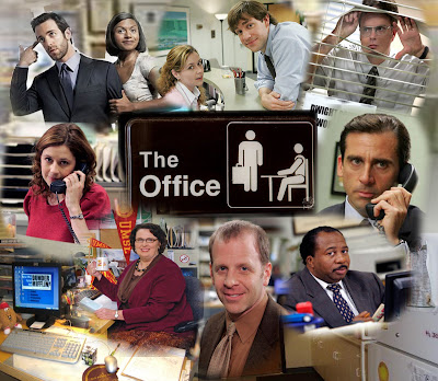 s blog page the office collage office collage